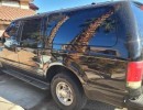 2004, Ford Excursion, SUV Limo, Royale