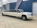 Used 2008 Chevrolet Suburban SUV Limo Imperial Coachworks - Beaumont, Texas - $35,000