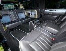 2008, Lincoln Town Car, Sedan Limo, Empire Coach