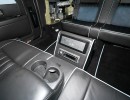 2008, Lincoln Town Car, Sedan Limo, Empire Coach
