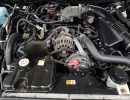 2008, Lincoln Town Car, Sedan Limo, Empire Coach