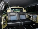 2008, Lincoln Town Car, Sedan Limo, Empire Coach