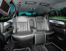 2008, Lincoln Town Car, Sedan Limo, Empire Coach