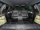 2008, Lincoln Town Car, Sedan Limo, Empire Coach