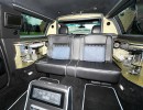2008, Lincoln Town Car, Sedan Limo, Empire Coach