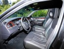 2008, Lincoln Town Car, Sedan Limo, Empire Coach