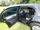 2008, Lincoln Town Car, Sedan Limo, Empire Coach