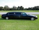 2008, Lincoln Town Car, Sedan Limo, Empire Coach