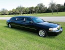 2008, Lincoln Town Car, Sedan Limo, Empire Coach