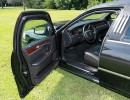 2008, Lincoln Town Car, Sedan Limo, Empire Coach