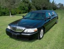 2008, Lincoln Town Car, Sedan Limo, Empire Coach