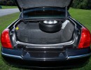 2008, Lincoln Town Car, Sedan Limo, Empire Coach