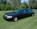 2008, Lincoln Town Car, Sedan Limo, Empire Coach