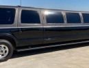 Used 2004 Ford Excursion SUV Stretch Limo Legendary - Beaumont, Texas - $29,000