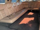 Used 2004 Ford Excursion SUV Stretch Limo Legendary - Beaumont, Texas - $29,000