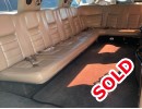 Used 2004 Ford Excursion SUV Stretch Limo Legendary - Beaumont, Texas - $19,000