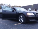 Used 2012 Chrysler 300 Sedan Stretch Limo Executive Coach Builders - Arlington Heights, Illinois - $29,995