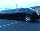 Used 2012 Chrysler 300 Sedan Stretch Limo Executive Coach Builders - Arlington Heights, Illinois - $29,995