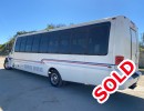 Used 2008 International 3200 Mini Bus Shuttle / Tour Krystal - Anaheim, California - $14,900