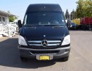 Used 2013 Mercedes-Benz Sprinter Van Limo  - Springfield, Oregon - $78,500