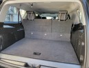 Used 2017 Chevrolet Suburban SUV Limo  - NY, New York    - $42,995