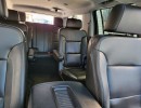 Used 2017 Chevrolet Suburban SUV Limo  - NY, New York    - $42,995