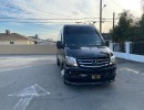 Used 2016 Mercedes-Benz Sprinter Van Limo Grech Motors - Montebello, California - $98,000