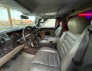 Used 2005 Hummer H2 SUV Limo Westwind - Fontana, California - $32,995