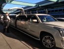 2015, SUV Stretch Limo, Top Limo NY, 29,550 miles