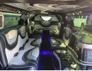 Used 2015 Cadillac Escalade ESV SUV Stretch Limo Top Limo NY - East Elmhurst, New York    - $69,500