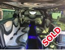 Used 2015 Cadillac Escalade ESV SUV Stretch Limo Top Limo NY - East Elmhurst, New York    - $69,500