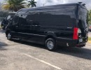 Used 2021 Mercedes-Benz Sprinter Van Shuttle / Tour Midwest Automotive Designs - Jacksonville, Florida - $189,000
