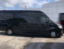 Used 2021 Mercedes-Benz Sprinter Van Shuttle / Tour Midwest Automotive Designs - Jacksonville, Florida - $189,000