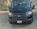 Used 2020 Ford Transit Van Shuttle / Tour Ford - Washington DC, District of Columbia    - $100,000