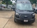 Used 2020 Ford Transit Van Shuttle / Tour Ford - Washington DC, District of Columbia    - $100,000