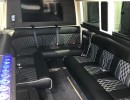 New 2022 Mercedes-Benz Sprinter Van Limo Midwest Automotive Designs - FT LAUDERDALE, Florida - $195,000