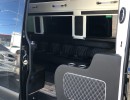 New 2022 Mercedes-Benz Sprinter Van Limo Midwest Automotive Designs - FT LAUDERDALE, Florida - $195,000
