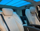 Used 2019 Mercedes-Benz Metris Van Limo  - white PLains, New York    - $155,000