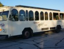 Used 1999 Freightliner XB Trolley Car Limo  - Carpinteria, California - $20,000