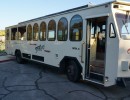 Used 1999 Freightliner XB Trolley Car Limo  - Carpinteria, California - $20,000