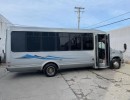 Used 2008 Ford E-450 Mini Bus Shuttle / Tour ABC Companies - pontiac, Michigan - $18,500