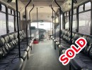 Used 2008 Ford E-450 Mini Bus Shuttle / Tour ABC Companies - pontiac, Michigan - $14,500