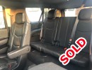 Used 2019 Cadillac Escalade ESV SUV Limo  - Wickliffe, Ohio - $45,900