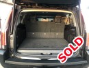 Used 2019 Cadillac Escalade ESV SUV Limo  - Wickliffe, Ohio - $45,900