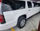 Used 2007 Chevrolet Suburban SUV Stretch Limo Executive Coach Builders - myrtle beach, South Carolina    - $19,900