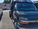 Used 2009 Chevrolet G3500 Van Shuttle / Tour  - Wellsboro, Pennsylvania - $17,000