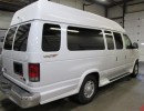 Used 2014 Ford E-250 Van Shuttle / Tour  - Edwardsville, Illinois - $49,500
