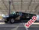 Used 2005 Hummer H2 SUV Stretch Limo Krystal - las vegas, Nevada - $40,000