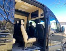 New 2021 Mercedes-Benz Sprinter Van Limo Signature Limousine Manufacturing - Las Vegas, Nevada