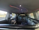 Used 2014 Lincoln MKT Sedan Stretch Limo Royal Coach Builders - Long Island, New York    - $44,000